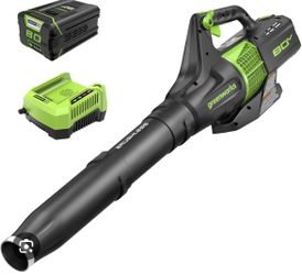 Greenleaf Pro 60