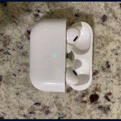 AirPods Pro 2