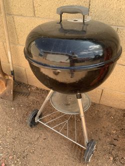 Grill