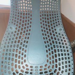 Teeter, Make Offer