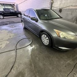 Honda Acoord