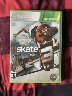 XBOX 360 GAME #9
