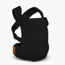 Wildbird Aerial Buckle Carrier Raven