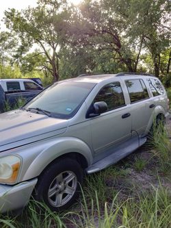 Durango parts
