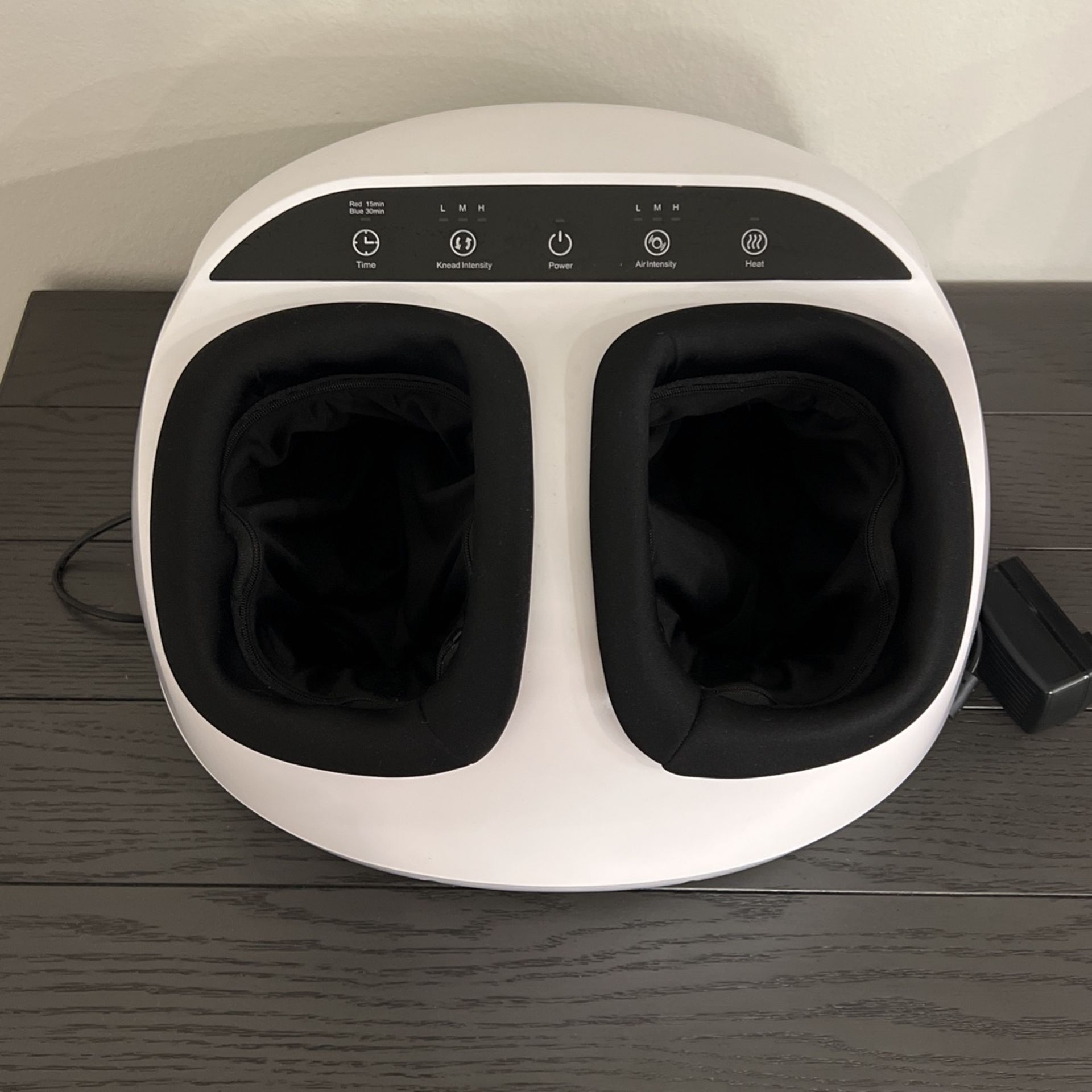 Renpho Foot Massager