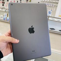 iPad 9th gen 64gb