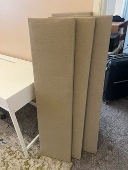 Sound Panels