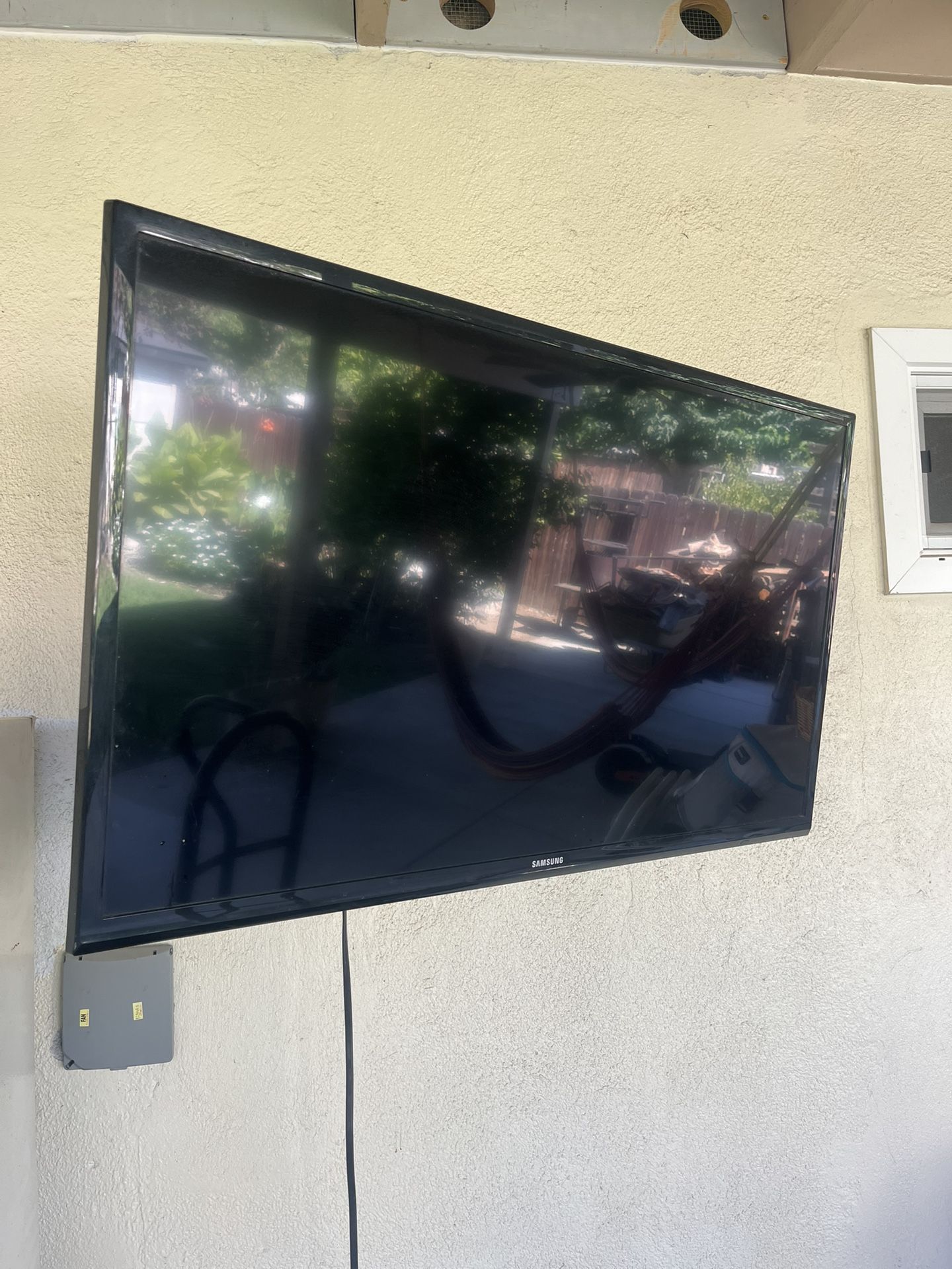 Tele $50 En Buenas Condiciones