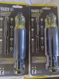 Klein tools