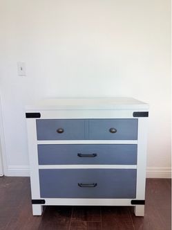 3 Drawer Dresser