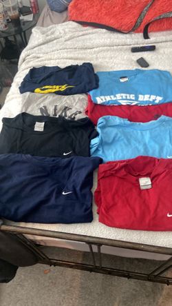 Nike t shirt  xl