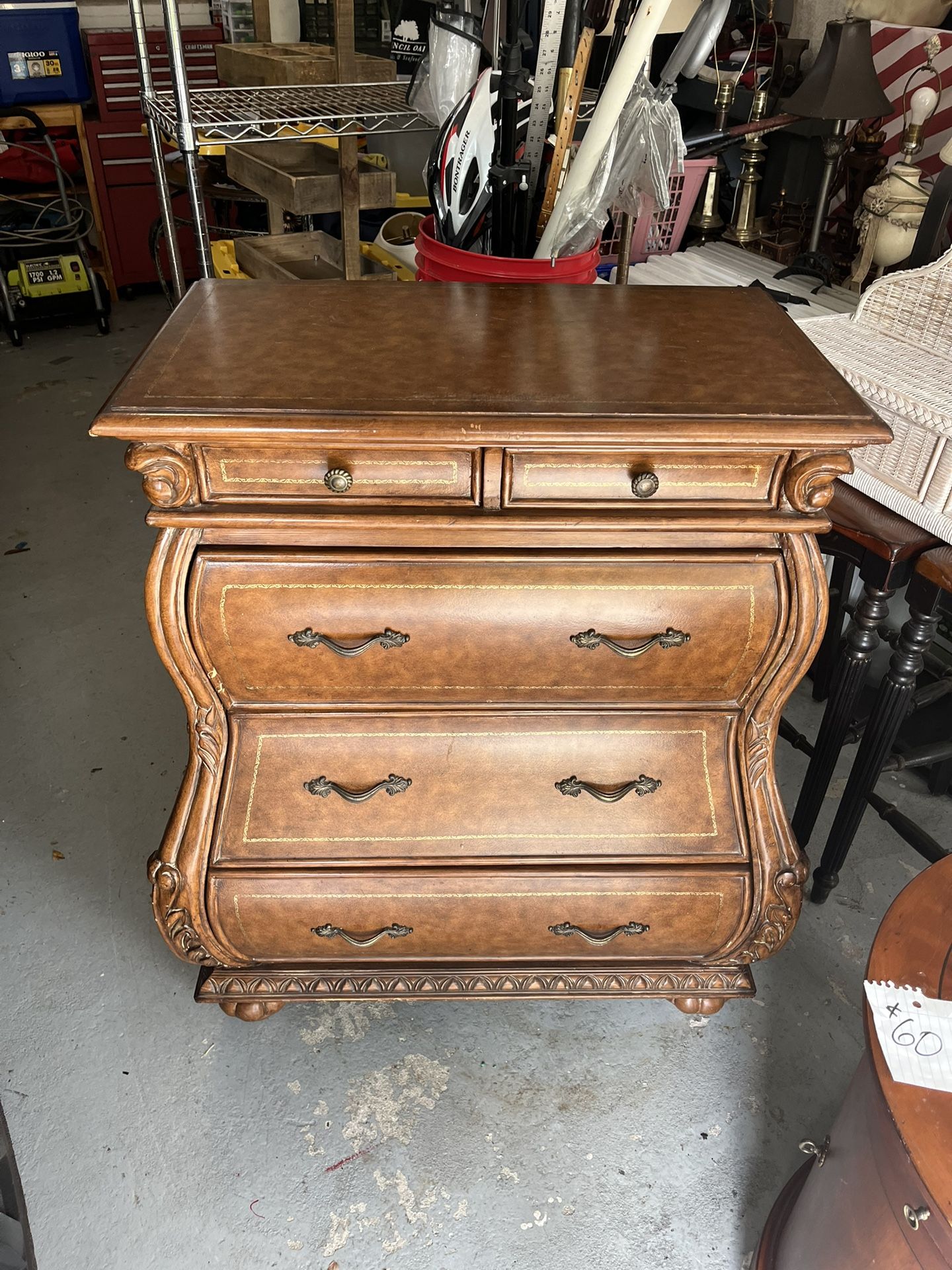 Desk
