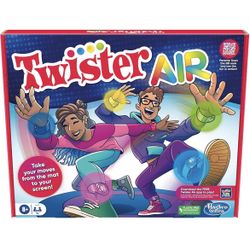 Twister Air Game App Play F8158