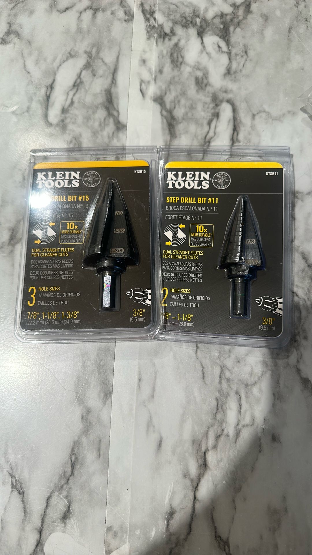 Klein Tools Drill bit