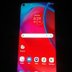 Moto G Stylus 5g