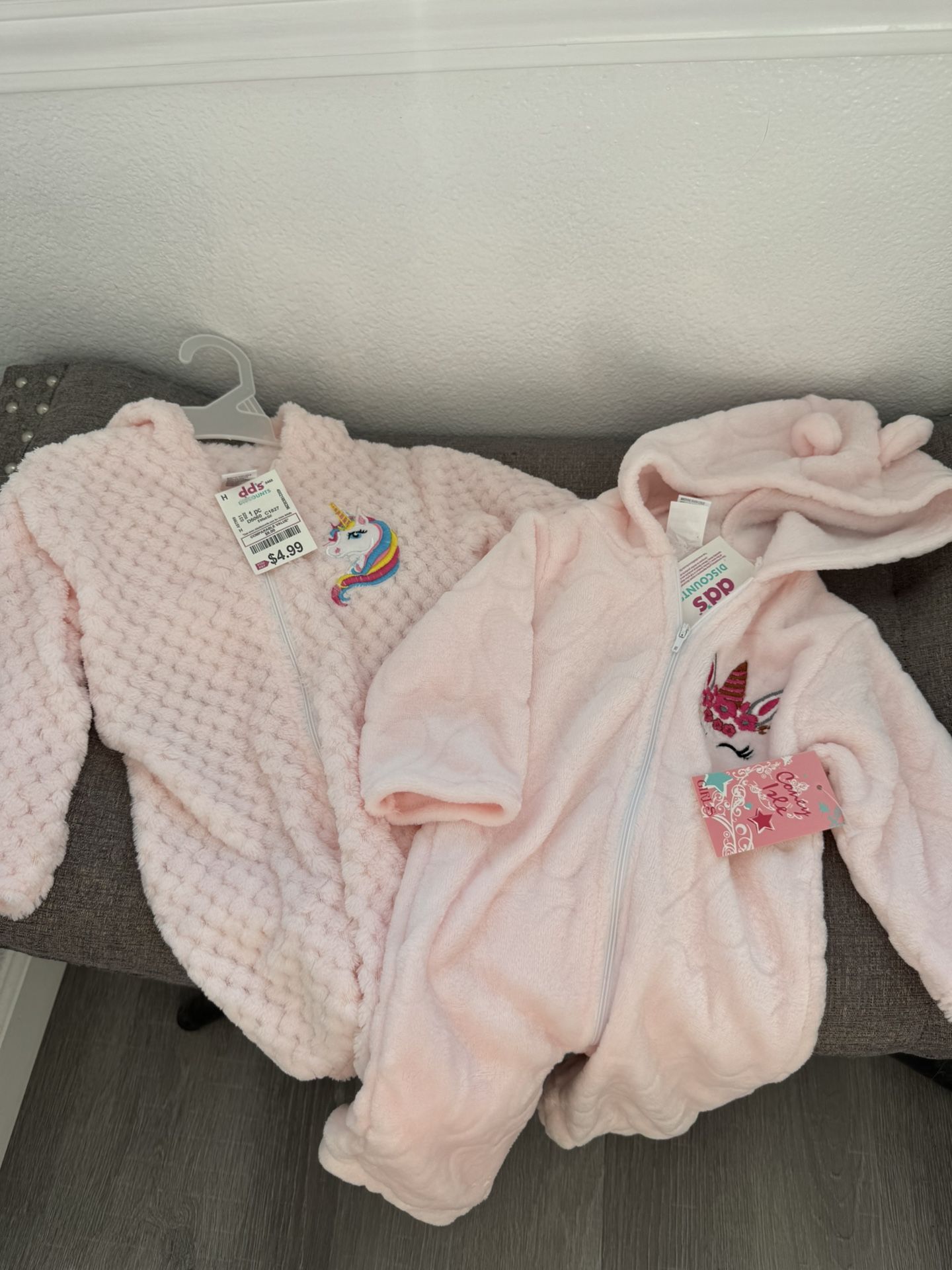 Baby Clothes 18 Months