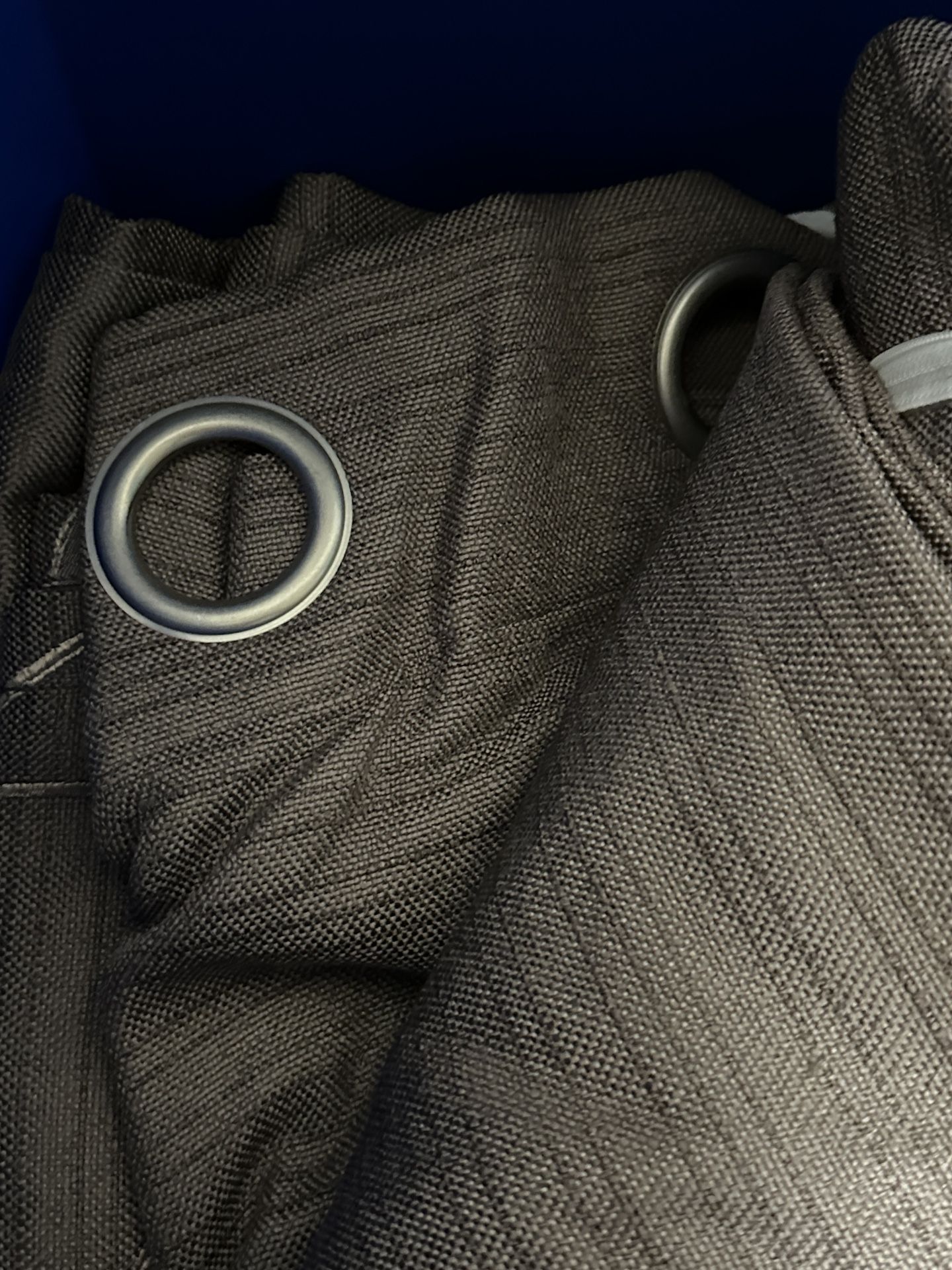 Curtain Set-2 panels