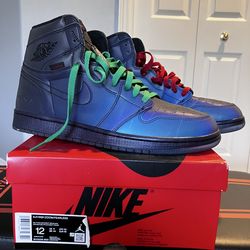 Jordans Size 12—NEW and lightly worn