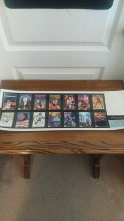 Charles Barkley Collectors Edition