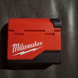 Milwaukee Job Site Ear Phones