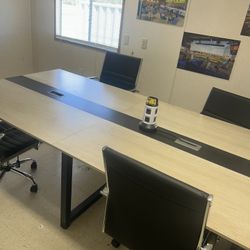 Office Tables