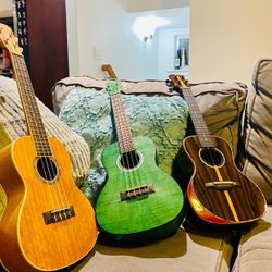 Ukulele