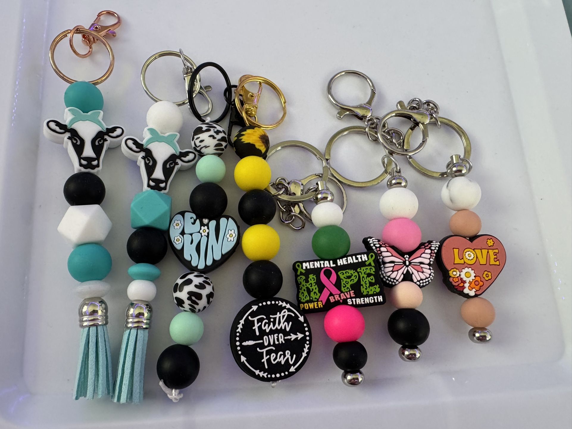 Keychains