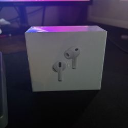 AirPods Pro 3rd Gen