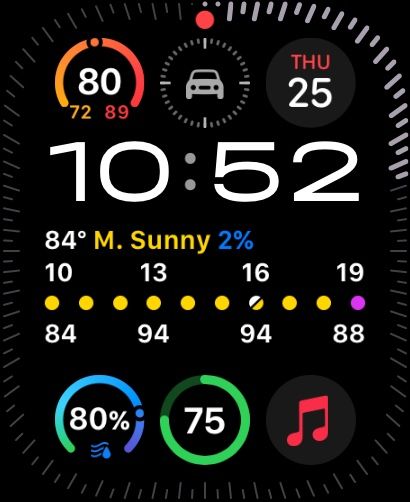 Apple Watch Ultra 2