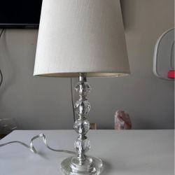 Crystal Ball Table Lamp (2)