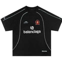 New short-sleeved jersey