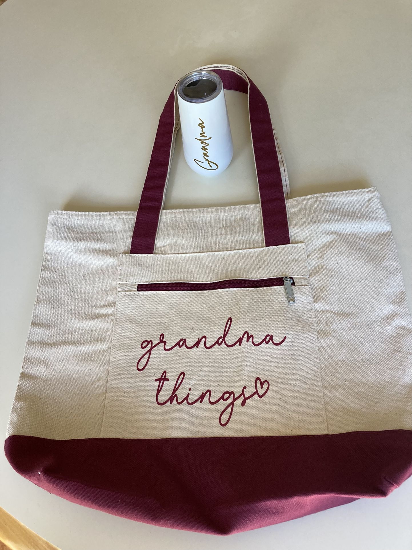 Gifts For Grandma