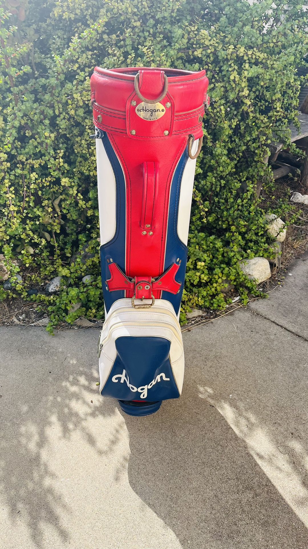 Hogan Golf Bay