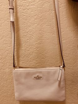 Kate spade crossbody
