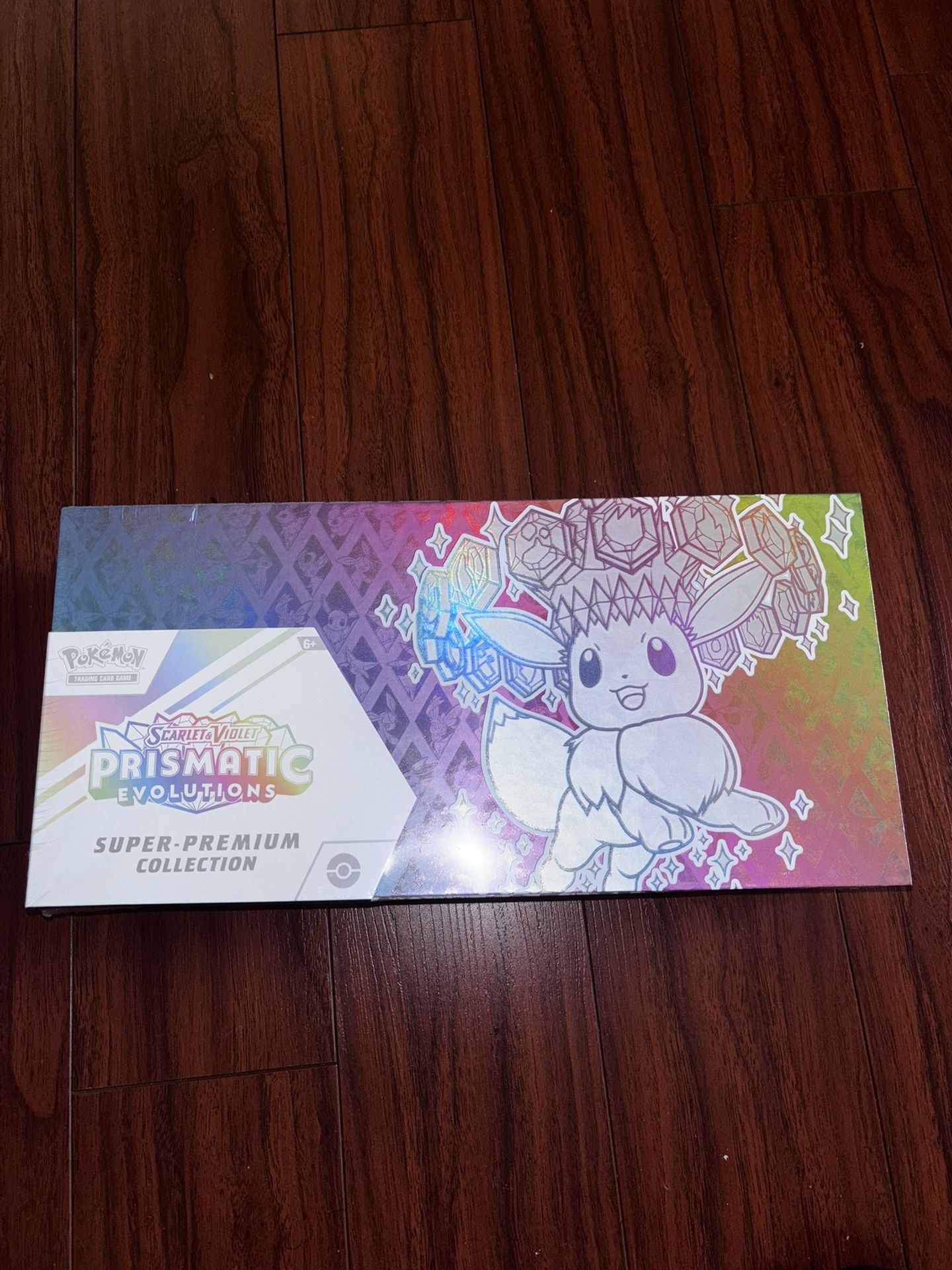spc pokemon cards Amazon.com: Pokemon TCG: Scarlet & VioletPrismatic Evolutions  Super-Premium Collection : Toys & Games