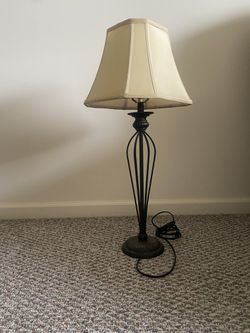 Table Lamp