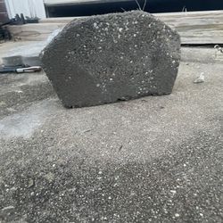 Landscaping Stones