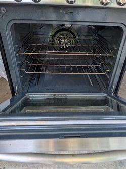 Stove