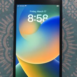 Apple iPhone 8 Plus 64GB Unlocked For Any Carrier Like New!