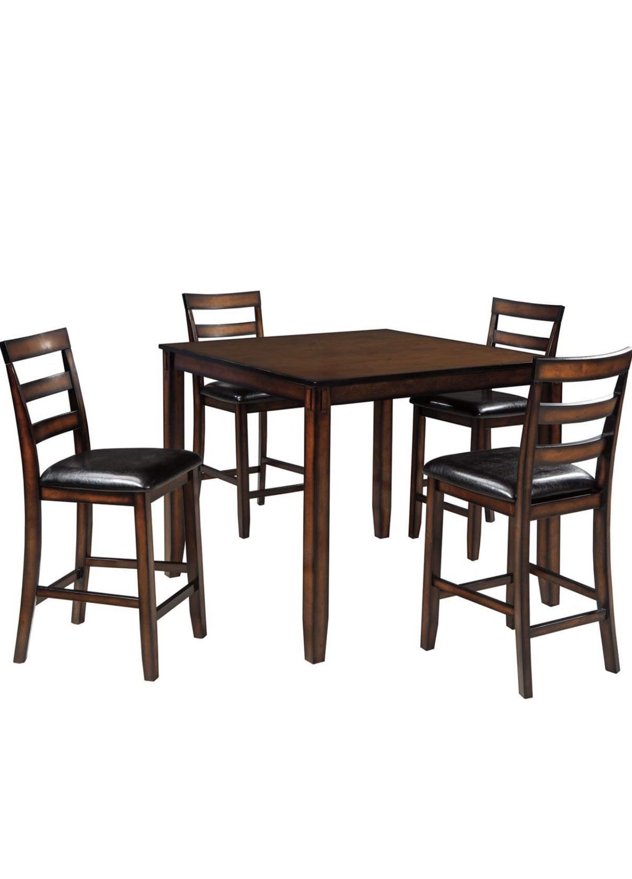 Kitchen Table Set With 4 Chairs 400 Or Best Offer Pick Up Only