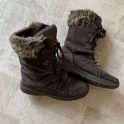 Women’s snow boot