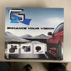 Rear View Camera