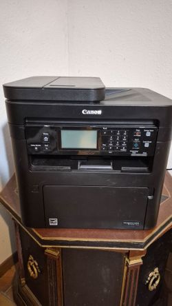 Cannon Printer.