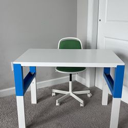 Kids Desk