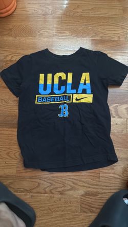 UCLA NIKE BOYS SHIRT