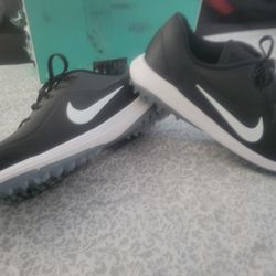 Nike Golf Shoes 11