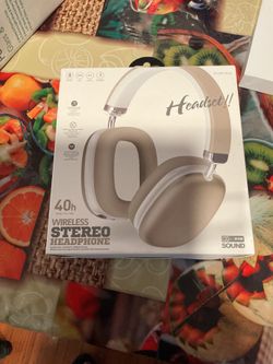 Headset