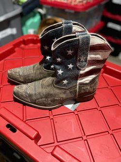 Boot Barn Roper Women’s Cowboy Boots