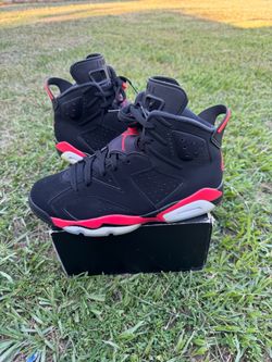 Jordan 6