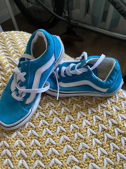 Kids Vans 